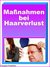 E-Book Maßnahmen bei Haarverlust