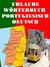 E-Book Urlaubs Wörterbuch Portugiesisch Deutsch