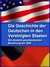 E-Book Die Geschichte der Deutschen in den Vereinigten Staaten