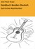 E-Book Handbuch Musiker-Deutsch