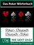 E-Book Das Poker Wörterbuch