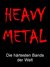 E-Book Heavy Metal