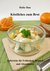 E-Book Köstliches zum Brot - Aufstriche für Frühstück, Brunch und Abendessen