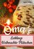 E-Book Oma`s Lieblings-Weihnachtsplätzchen