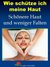 E-Book Wie schütze ich meine Haut