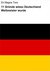 E-Book 11 Gründe wieso Deutschland Weltmeister wurde