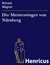 E-Book Die Meistersinger von Nürnberg