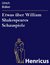 E-Book Etwas über William Shakespeares Schauspiele