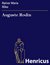 E-Book Auguste Rodin
