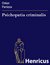 E-Book Psichopatia criminalis