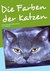 E-Book Die Farben der Katzen