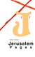 E-Book Jerusalem Pages