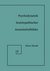 E-Book Psychodynamik Homöopathischer Arzneimittelbilder