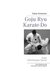 E-Book Goju Ryu Karate-Do