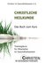 E-Book Christliche Heilkunde