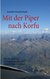 E-Book Mit der Piper nach Korfu