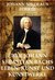 E-Book Über Johann Sebastian Bachs Leben