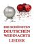 E-Book Die schönsten deutschen Weihnachtslieder