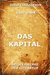 E-Book Das Kapital