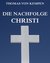E-Book Die Nachfolge Christi