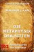 E-Book Die Metaphysik der Sitten