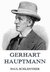 E-Book Gerhart Hauptmann