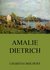 E-Book Amalie Dietrich