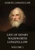 E-Book Life Of Henry Wadsworth Longfellow, Volume 1