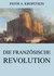 E-Book Die französische Revolution