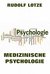 Medizinische Psychologie