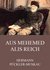 E-Book Aus Mehemed Alis Reich