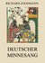 E-Book Deutscher Minnesang