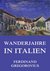E-Book Wanderjahre in Italien