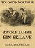 E-Book Zwölf Jahre Ein Sklave