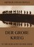 E-Book Der große Krieg - 6: Die Schlacht an der Aisne