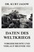 E-Book Daten des Weltkriegs - Vorgeschichte und Verlauf bis Ende 1921