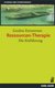 E-Book Ressourcen-Therapie