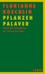 E-Book PflanzenPalaver