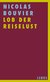 E-Book Lob der Reiselust