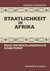 E-Book Staatlichkeit in Afrika