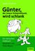 E-Book Günter, der innere Schweinehund, wird schlank