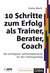 E-Book 10 Schritte zum Erfolg als Trainer, Berater, Coach