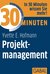E-Book 30 Minuten Projektmanagement