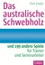 E-Book Das australische Schwebholz