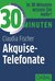 E-Book 30 Minuten Akquise-Telefonate