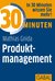 E-Book 30 Minuten Produktmanagement