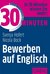 E-Book 30 Minuten Bewerben auf Englisch