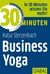 E-Book 30 Minuten Business Yoga