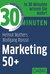 E-Book 30 Minuten Marketing 50+