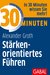 E-Book 30 Minuten Stärkenorientiertes Führen